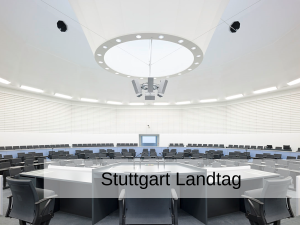 DE Stuttgart Landtag ARC